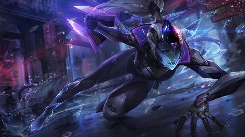 Vayne13#VAYNE